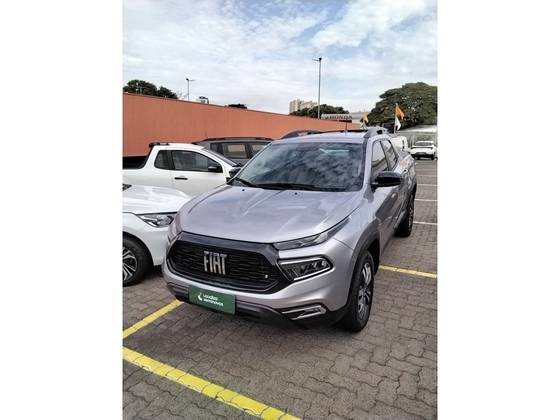 FIAT TORO 1.3 TURBO 270 FLEX FREEDOM AT6